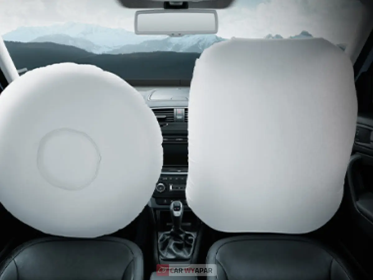 Honda Amaze 2nd Gen Top Feature